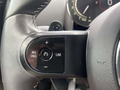 2023 MINI Cooper S Countryman Iconic