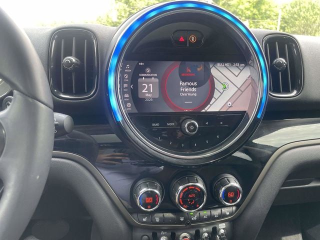 2023 MINI Cooper S Countryman Iconic