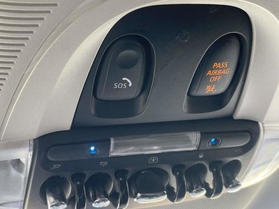 2023 MINI Cooper S Countryman Iconic