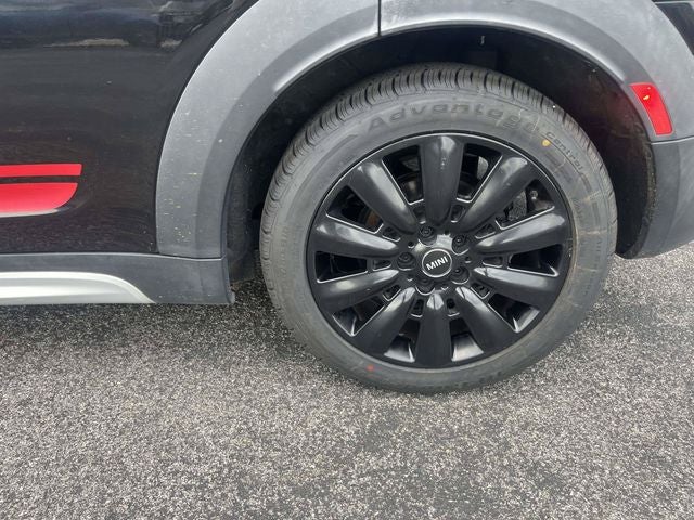 2017 MINI Cooper S Countryman Base
