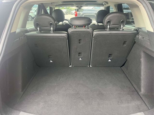 2017 MINI Cooper S Countryman Base