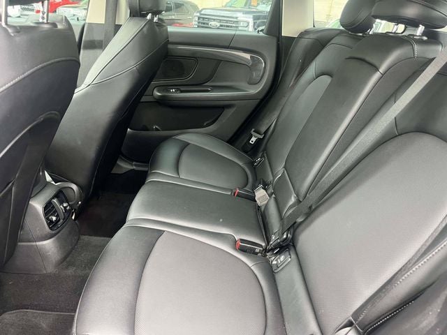 2017 MINI Cooper S Countryman Base