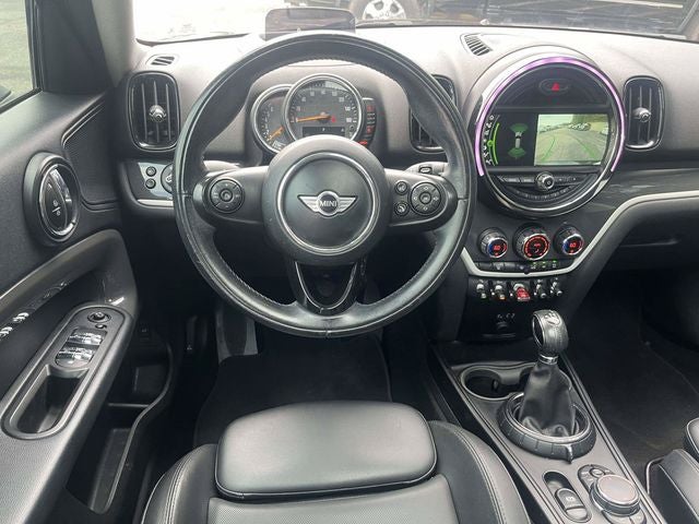 2017 MINI Cooper S Countryman Base