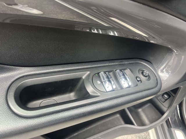 2017 MINI Cooper S Countryman Base