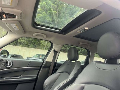 2017 MINI Cooper S Countryman Base