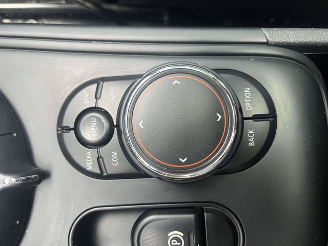 2017 MINI Cooper S Countryman Base