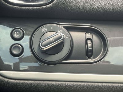 2017 MINI Cooper S Countryman Base