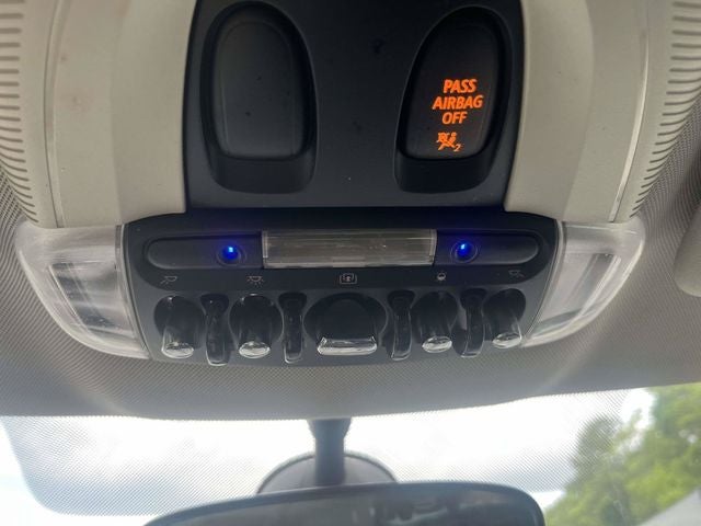 2017 MINI Cooper S Countryman Base