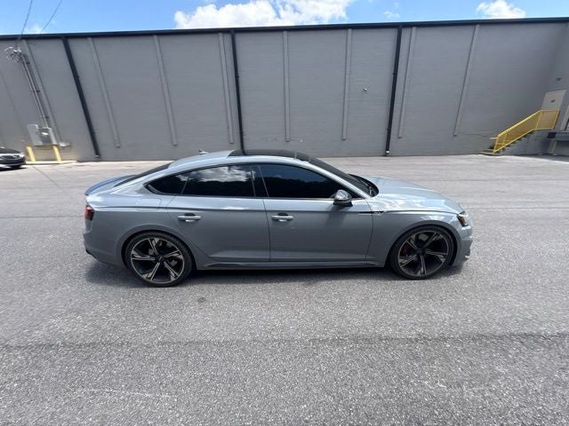 2019 Audi RS 5 2.9T quattro