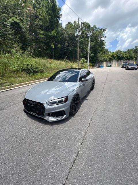 2019 Audi RS 5 2.9T quattro