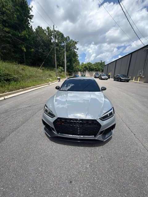 2019 Audi RS 5 2.9T quattro