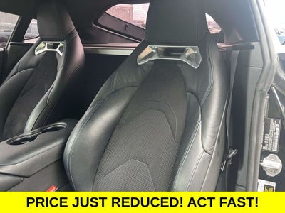 2021 Toyota Supra A91 Edition