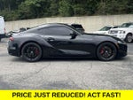 2021 Toyota Supra A91 Edition