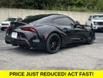 2021 Toyota Supra A91 Edition