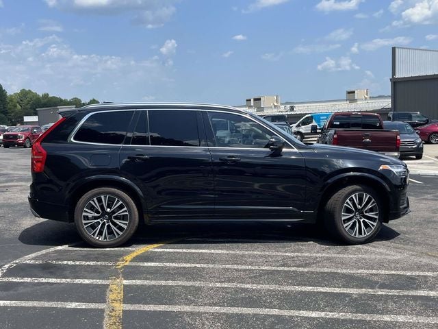 2020 Volvo XC90 T5 Momentum