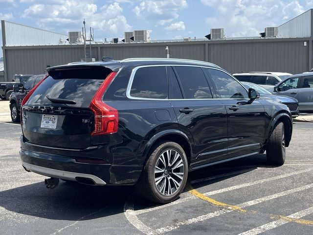 2020 Volvo XC90 T5 Momentum
