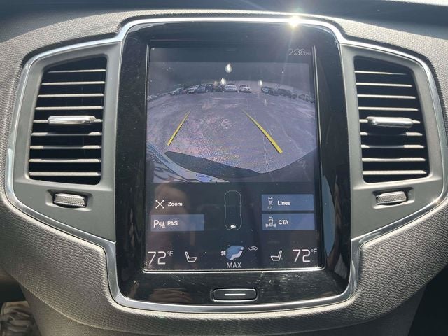 2020 Volvo XC90 T5 Momentum