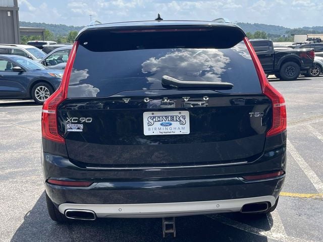 2020 Volvo XC90 T5 Momentum