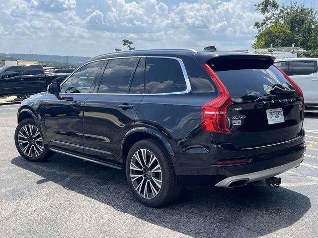 2020 Volvo XC90 T5 Momentum