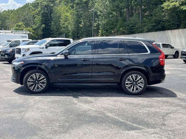 2020 Volvo XC90 T5 Momentum