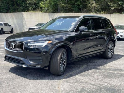 2020 Volvo XC90 T5 Momentum