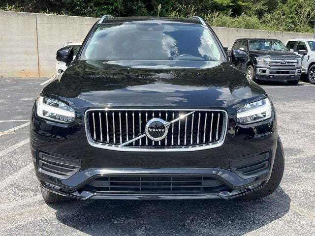 2020 Volvo XC90 T5 Momentum