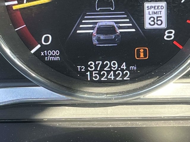 2016 Volvo XC60 T5 Drive-E Platinum