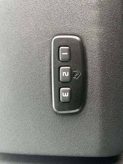 2016 Volvo XC60 T5 Drive-E Platinum