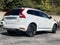 2016 Volvo XC60 T5 Drive-E Platinum