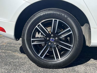 2016 Volvo XC60 T5 Drive-E Platinum