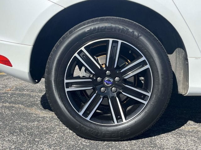 2016 Volvo XC60 T5 Drive-E Platinum