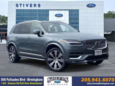 2020 Volvo XC90 T6 Inscription