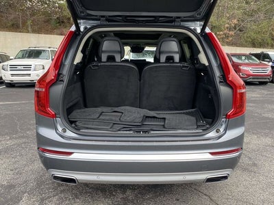 2020 Volvo XC90 T6 Inscription