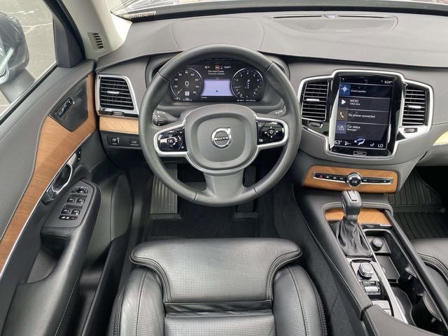 2020 Volvo XC90 T6 Inscription
