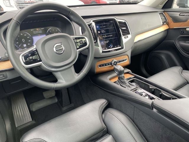 2020 Volvo XC90 T6 Inscription