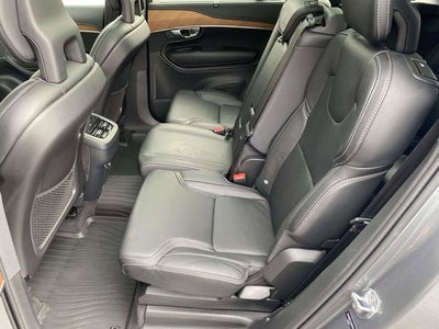 2020 Volvo XC90 T6 Inscription