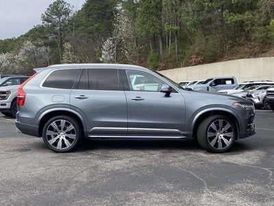 2020 Volvo XC90 T6 Inscription