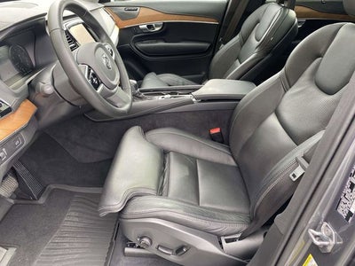 2020 Volvo XC90 T6 Inscription
