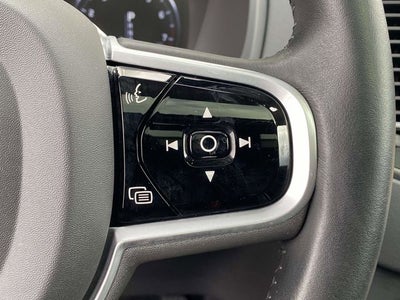 2020 Volvo XC90 T6 Inscription