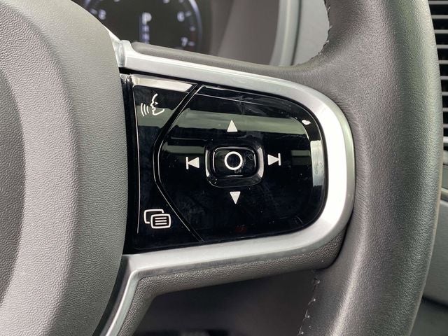 2020 Volvo XC90 T6 Inscription