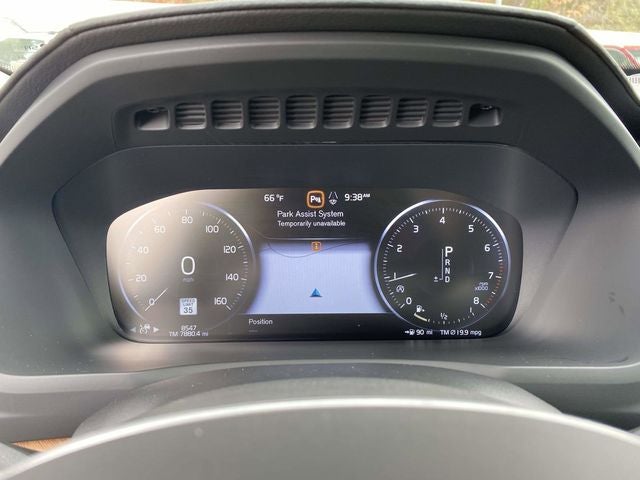 2020 Volvo XC90 T6 Inscription