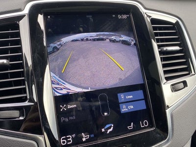 2020 Volvo XC90 T6 Inscription