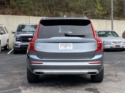 2020 Volvo XC90 T6 Inscription