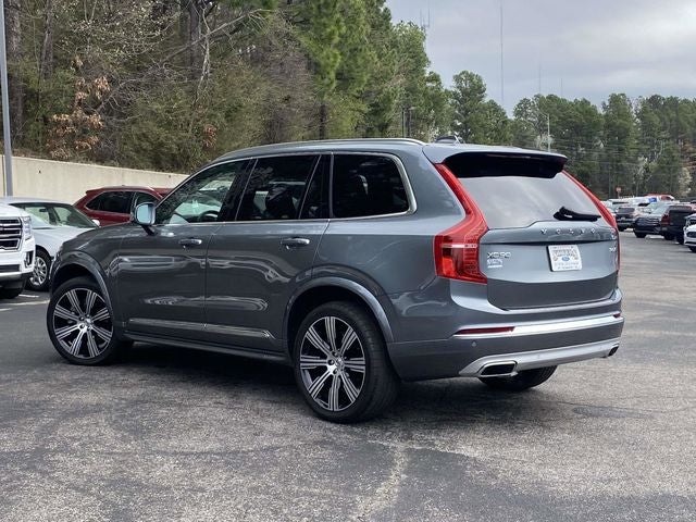 2020 Volvo XC90 T6 Inscription