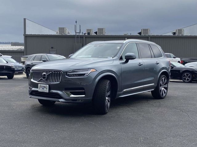 2020 Volvo XC90 T6 Inscription