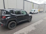 2023 Jeep Renegade Altitude