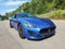 2016 Maserati GranTurismo Sport