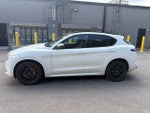 2021 Alfa Romeo Stelvio Ti Sport