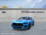 2026 Ford Mustang GT Fastback