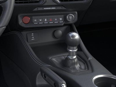 2026 Ford Mustang GT Fastback